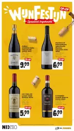 Jumbo folder week 40 Pagina 32: Marchesi di Monzambano Valpolicella Ripasso Superiore DOC 2023 €6,99