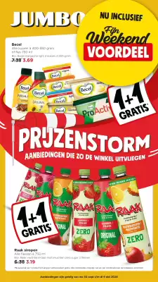 Jumbo (geldig t/m 6-10)
