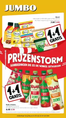 Jumbo (geldig t/m 6-10)