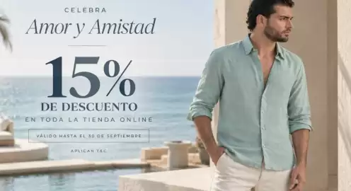 Catálogo Gino Passcalli semana 39 Página 1