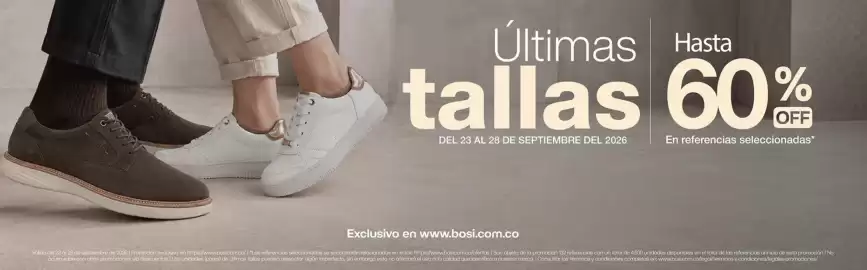 Catálogo Bosi semana 39 Página 2