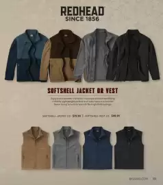 Bass Pro flyer Page 100