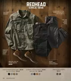 Bass Pro flyer Page 101