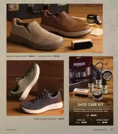 Bass Pro flyer Page 106