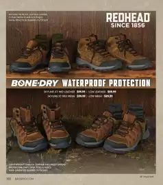 Bass Pro flyer Page 107