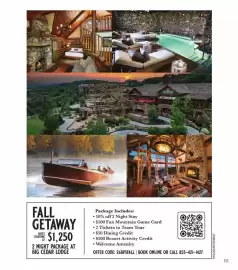 Bass Pro flyer Page 110