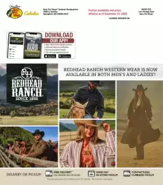 Bass Pro flyer Page 111