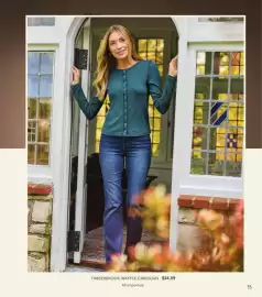 Bass Pro flyer Page 14
