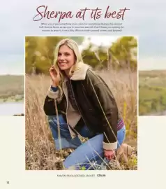 Bass Pro flyer Page 17