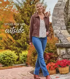 Bass Pro flyer Page 18