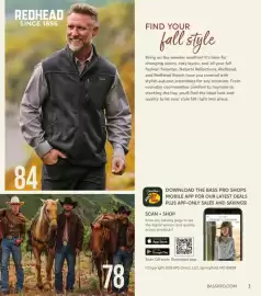 Bass Pro flyer Page 2