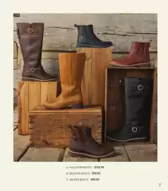 Bass Pro flyer Page 21
