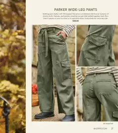 Bass Pro flyer Page 27