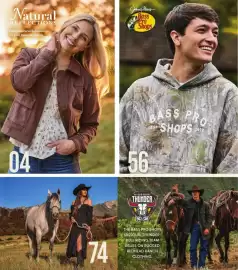 Bass Pro flyer Page 3