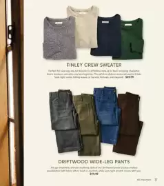 Bass Pro flyer Page 37