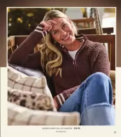 Bass Pro flyer Page 39