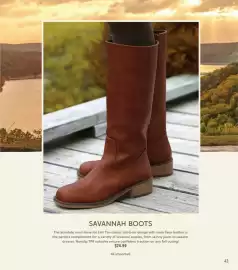 Bass Pro flyer Page 43