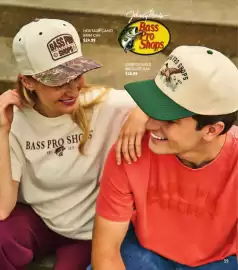 Bass Pro flyer Page 58