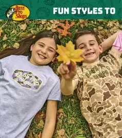 Bass Pro flyer Page 59