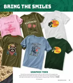 Bass Pro flyer Page 60