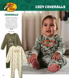 Bass Pro flyer Page 63