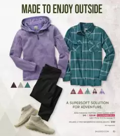 Bass Pro flyer Page 68