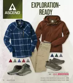 Bass Pro flyer Page 69