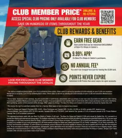 Bass Pro flyer Page 72