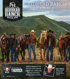 Bass Pro flyer Page 77