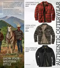 Bass Pro flyer Page 78