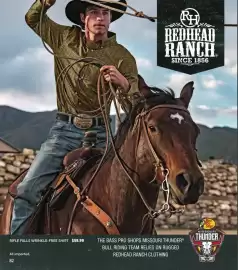 Bass Pro flyer Page 81