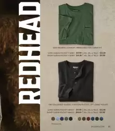 Bass Pro flyer Page 84