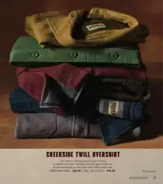Bass Pro flyer Page 86