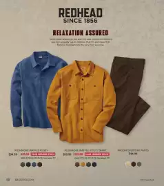 Bass Pro flyer Page 87