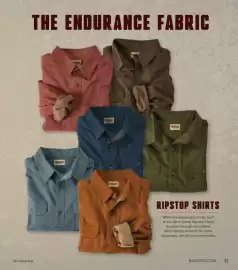 Bass Pro flyer Page 92