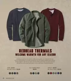 Bass Pro flyer Page 97
