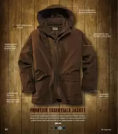 Bass Pro flyer Page 99