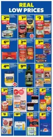 Wholesale Club flyer week 39 Page 3: Ben's street food €3,50, Quaker instant oatmeal €2,77