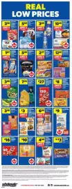 Wholesale Club flyer week 39 Page 4: Chapman's premium ice cream €5,49, Stok cold brew coffee €7,25