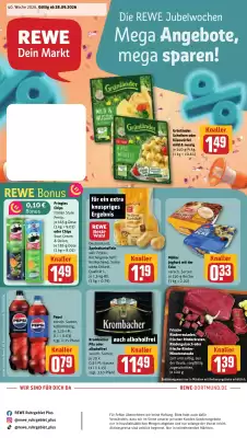 REWE (gültig bis 4-10)
