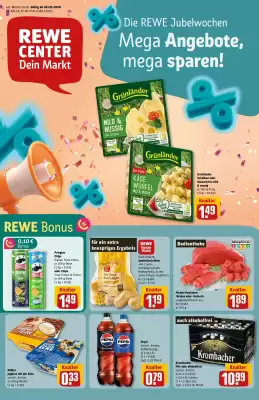 REWE (gültig bis 4-10)