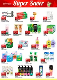 West Zone Supermarket catalogue Page 11