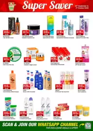 West Zone Supermarket catalogue Page 12