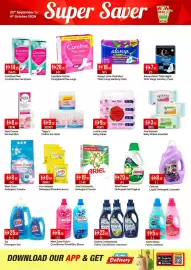 West Zone Supermarket catalogue Page 13