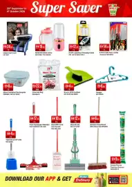 West Zone Supermarket catalogue Page 15
