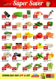 West Zone Supermarket catalogue Page 17