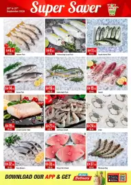 West Zone Supermarket catalogue Page 19