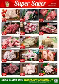 West Zone Supermarket catalogue Page 20