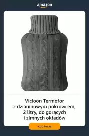 Amazon gazetka Strona 2