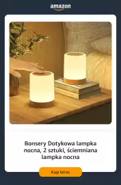 Amazon gazetka Strona 3